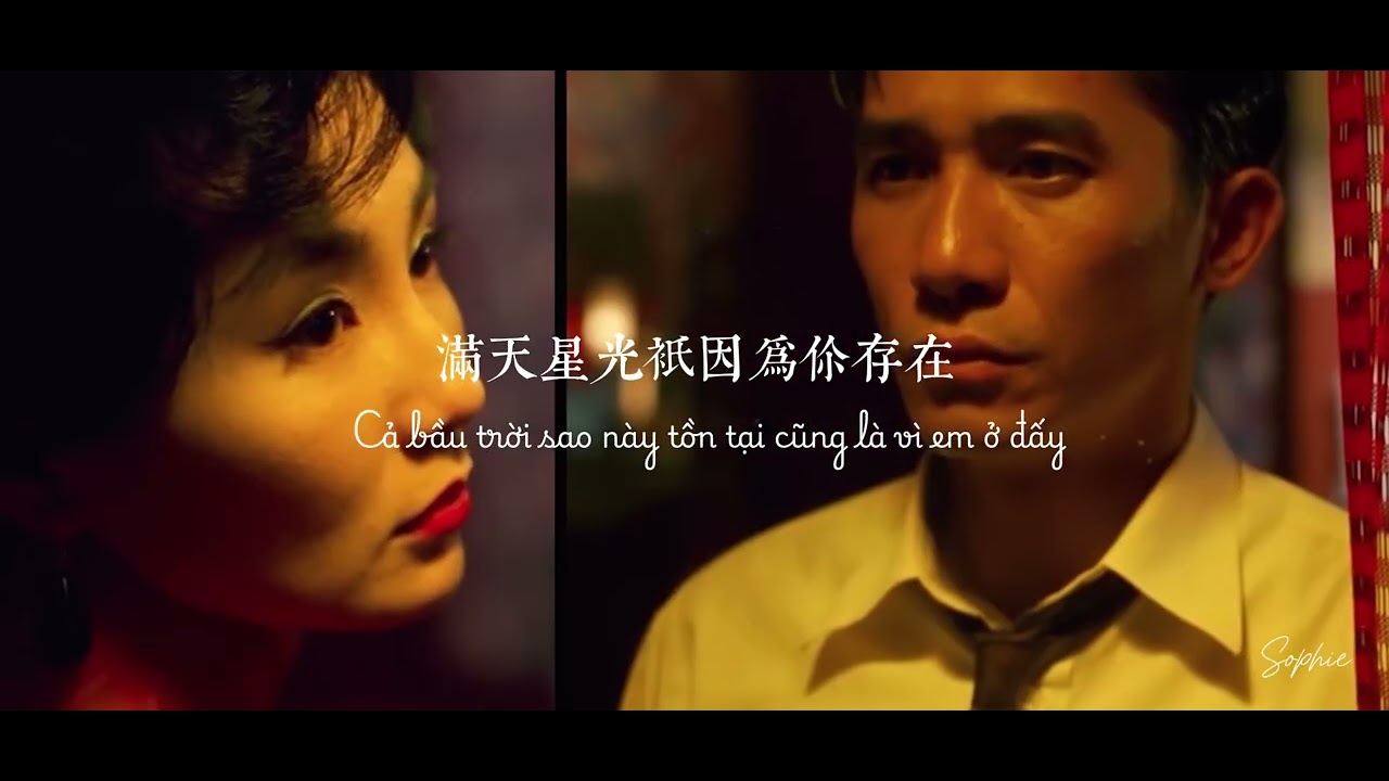 ( Vietsub ) 漫步香港1999| Dạo bước Hongkong 1999 - 布鲁昔| Bố Lỗ Tích
