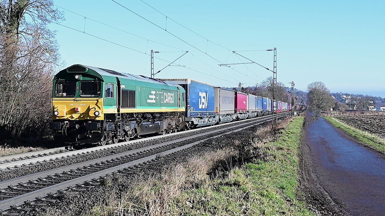 RTBC PB 17 in Aken op 30-1-2026.