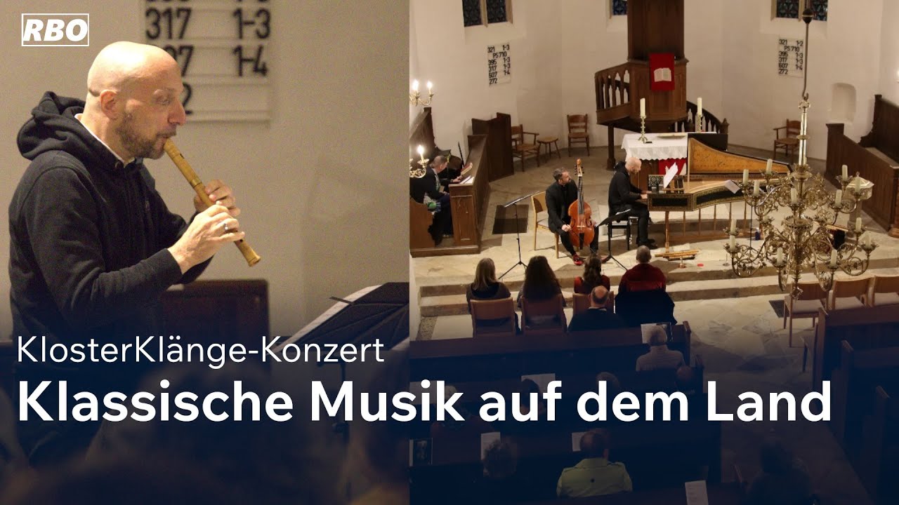 ,,KlosterKlänge
