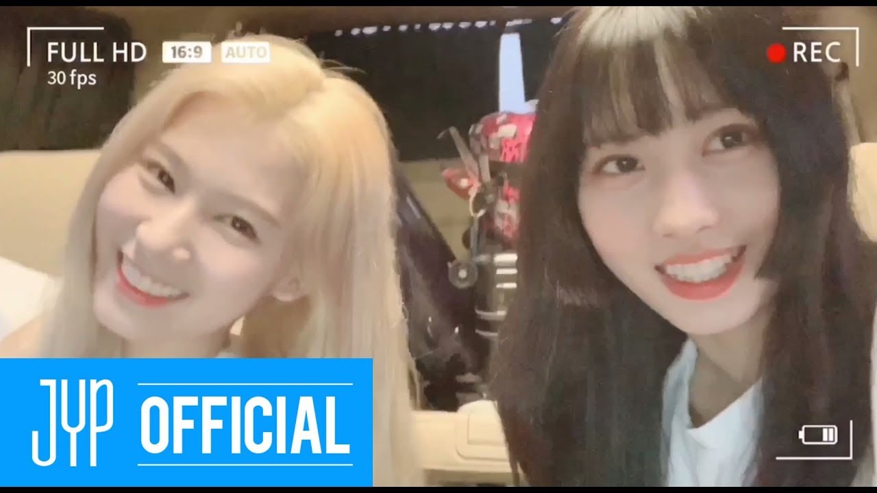MOMO&SANA's Jayeon TV