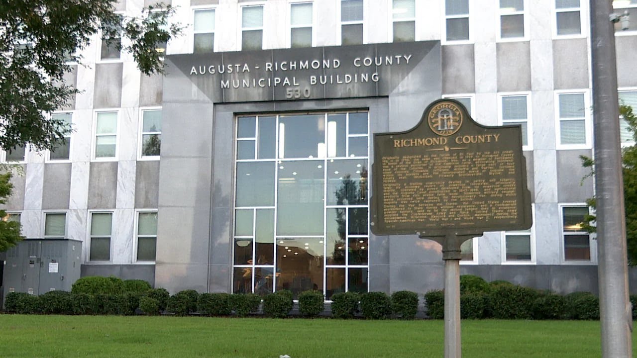 Augusta requests more details before releasing housing audit results