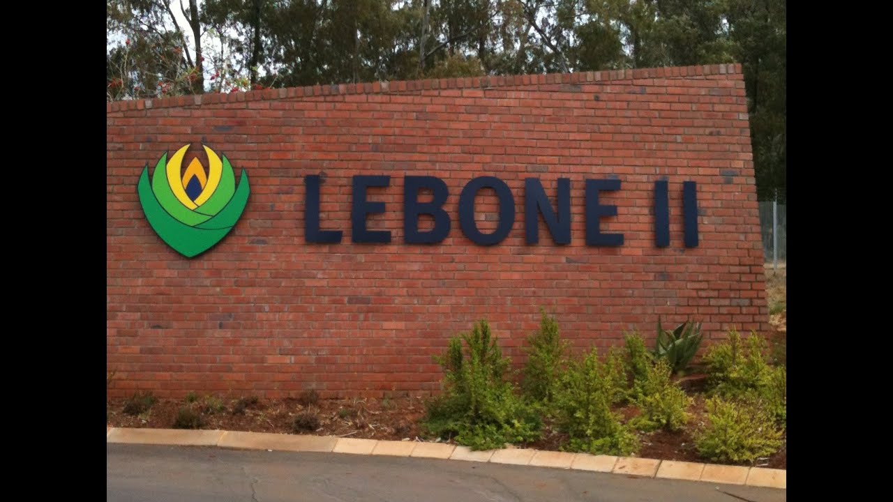 Lebone II Induction