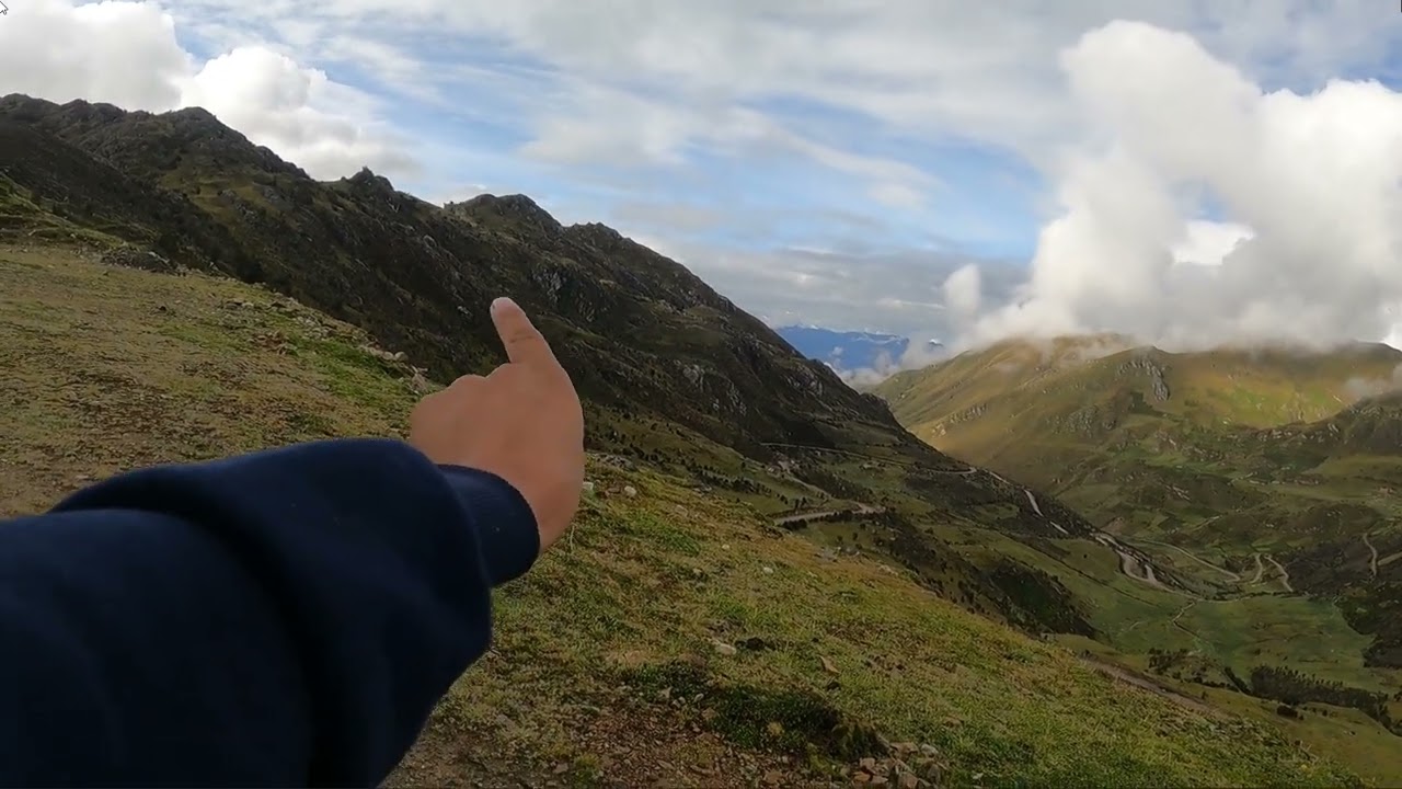 HUANCAVELICA   Salcahuasi pueblo increible de tayacaja