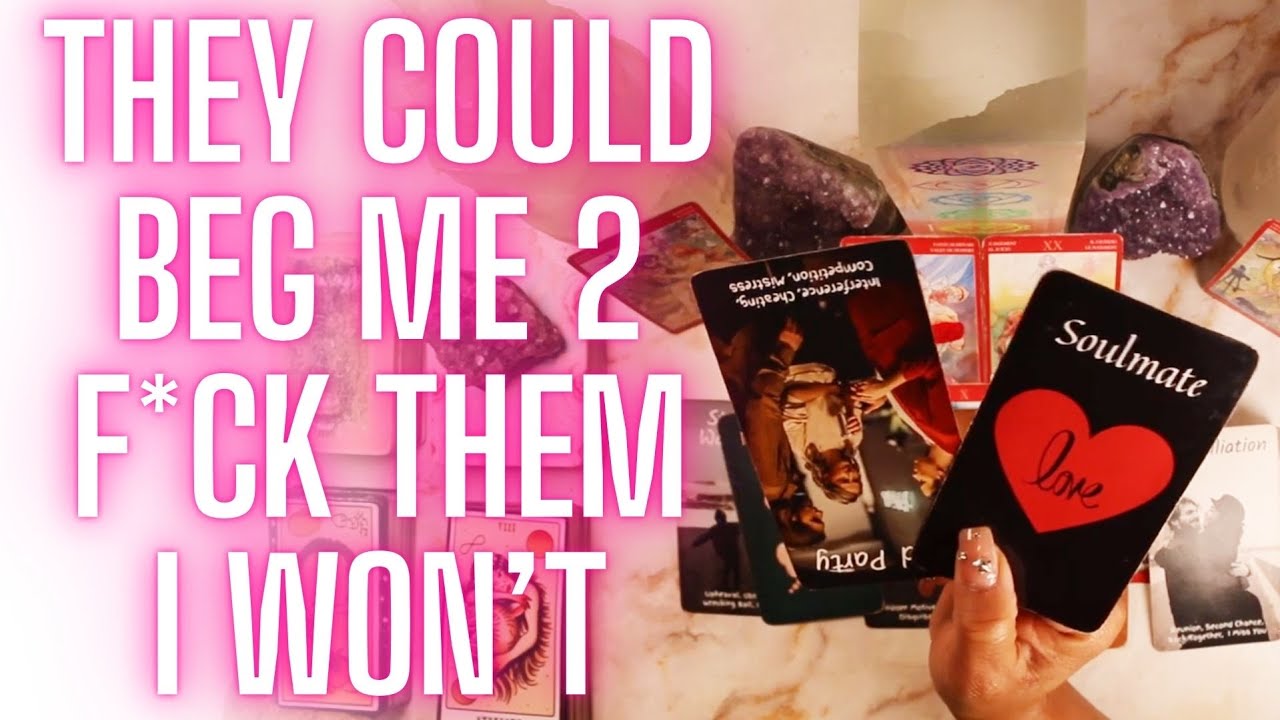 💋Your Energy Makes Them Obsessed With Being Loyal To U -They Just Can't Help It✨🔮Tarot Love Reading