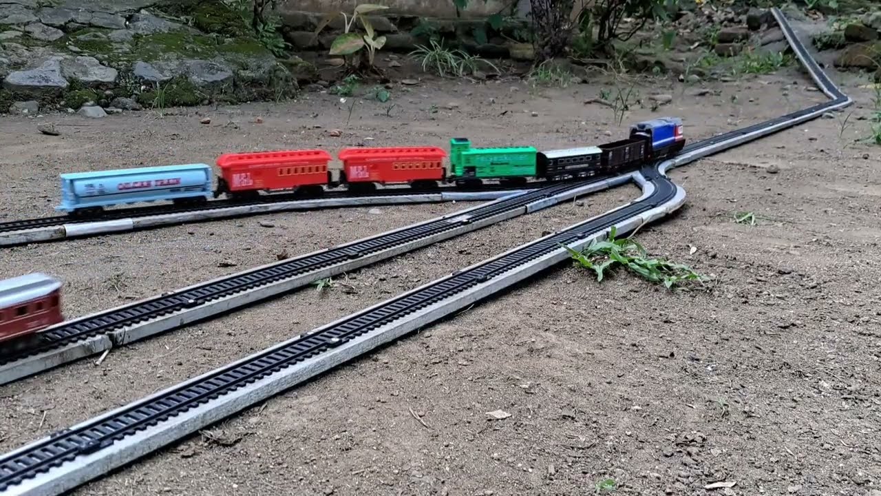 rail king Big Boy - rail king intelligent classical train - rail king 19 pcs  - rail king 13 pcs