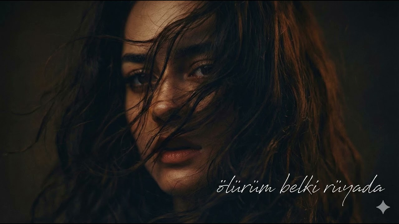 Ölürüm Belki Rüyada | Anatolian Arabesk