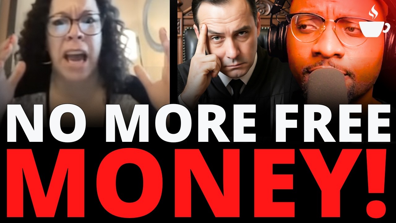 Mom Caught In $8,000 Child Support Scam&hellip; Judge Orders Her to Repay Every Dollar | The Coffee Pod