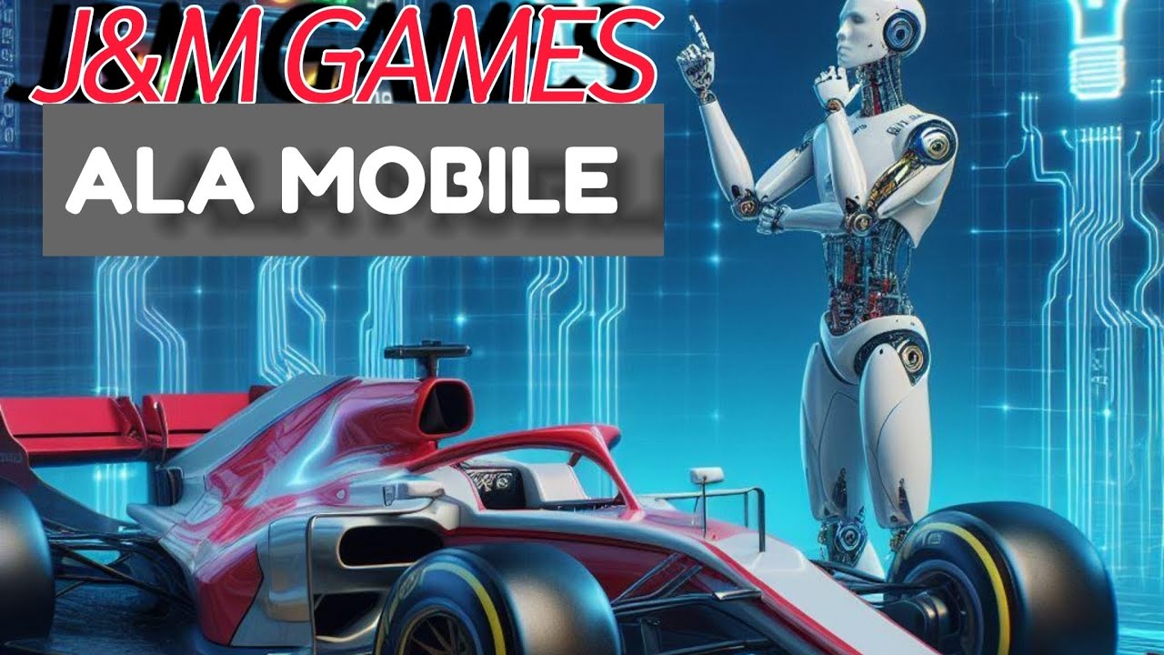 ALA MOBILE/ FERRARI/ HAMILTON TESTE ÁUSTRIA/PART #03