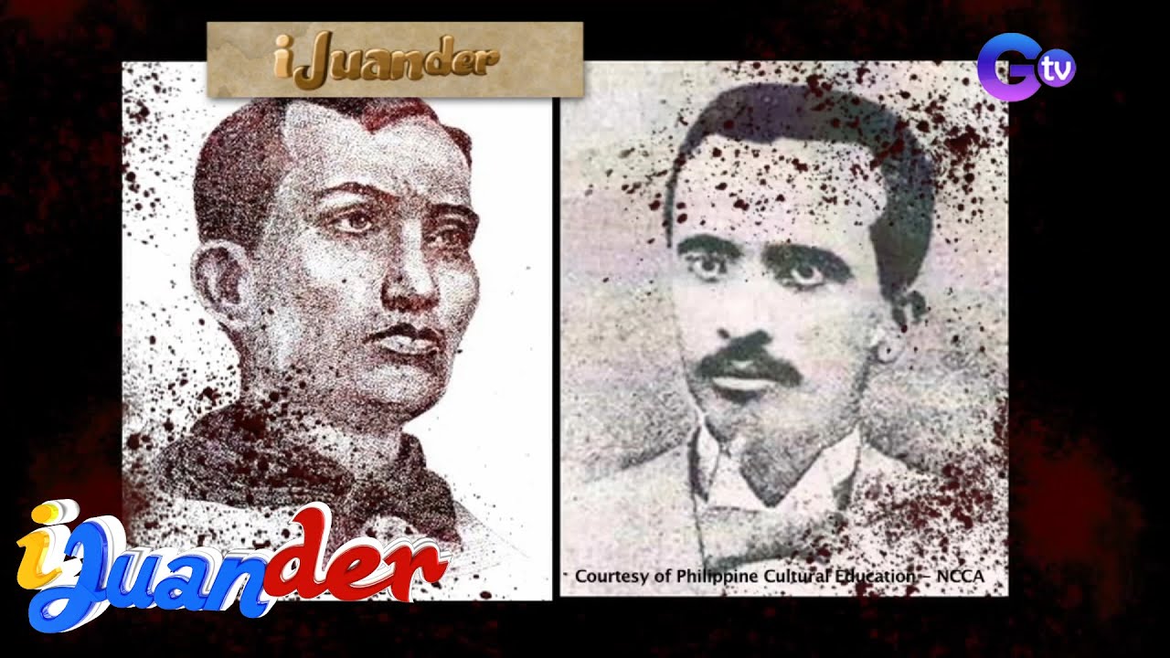 Paano nga ba pinatay ang 'Ama ng Katipunan' na si Andres Bonifacio? | iJuander