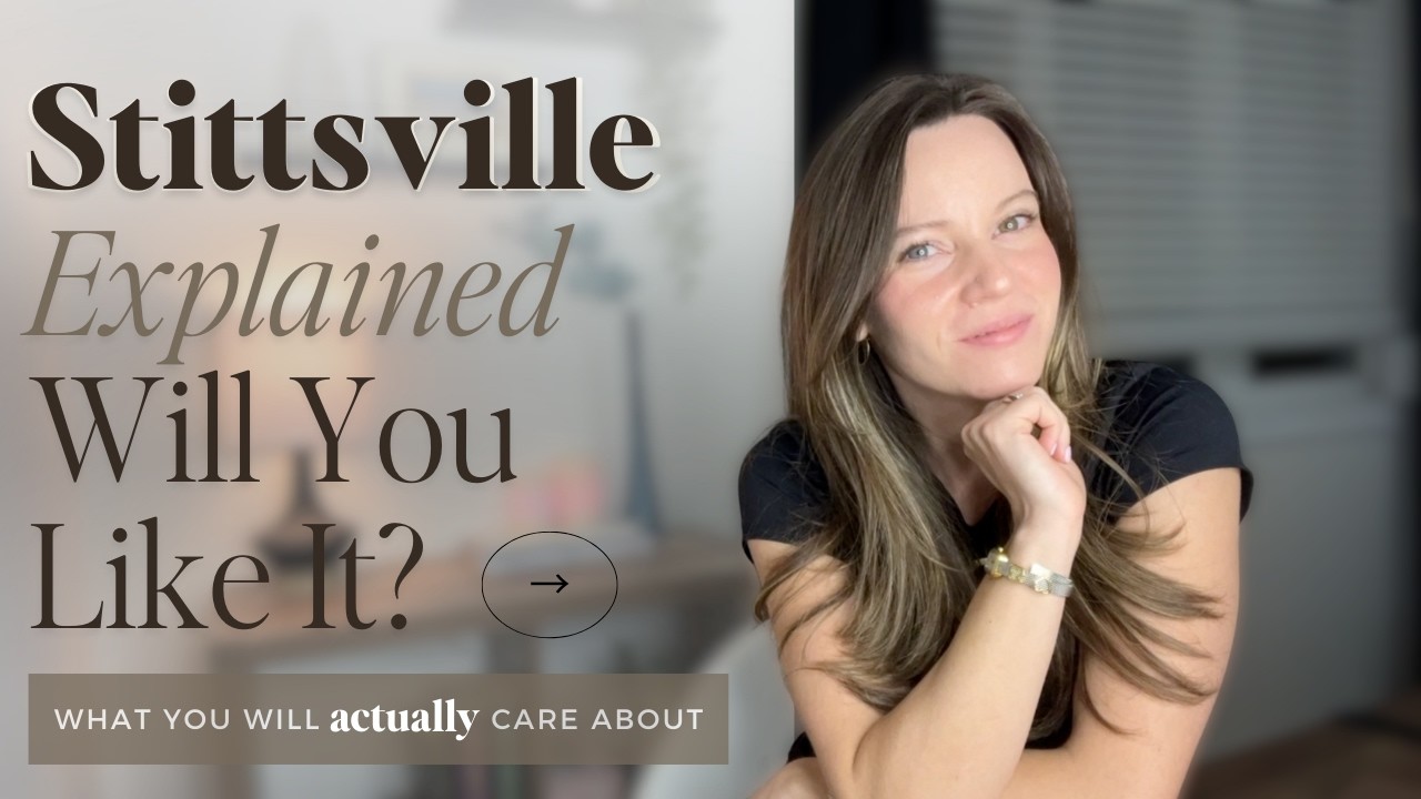 Moving to Stittsville in 2026? Here's What Family Life Actually Looks Like