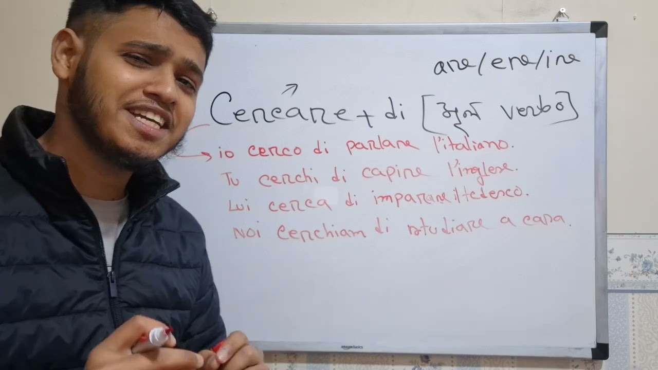 ইতালিয়ান যত প্রকার চেষ্টা, সব এই ক্লাসে 😎