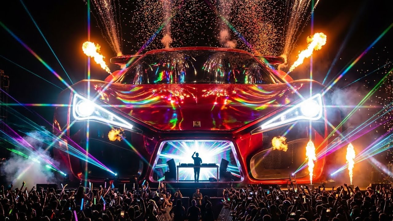 Tomorrowland 2026 | Tiësto, Martin Garrix, Hardwell, W&W, Dimitri Vegas