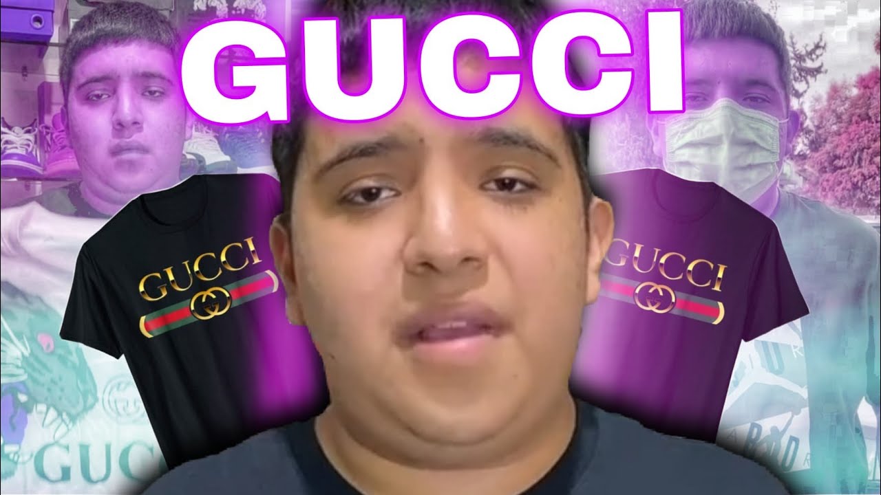 Potente Cringe (GORDUCCI)