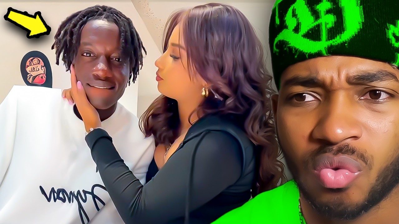 Если вы никогда не были в отношениях, посмотрите это...