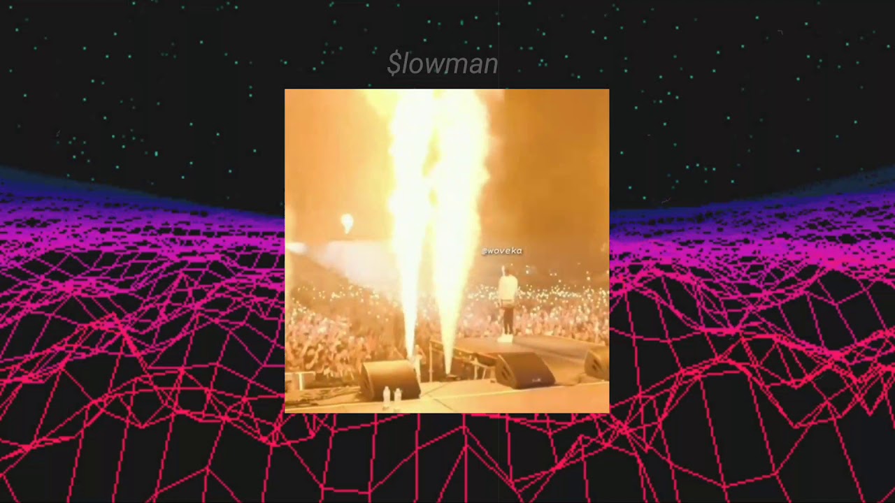 Teto - Paypal (Slowed & Reverb) [Oficial Slowed]
