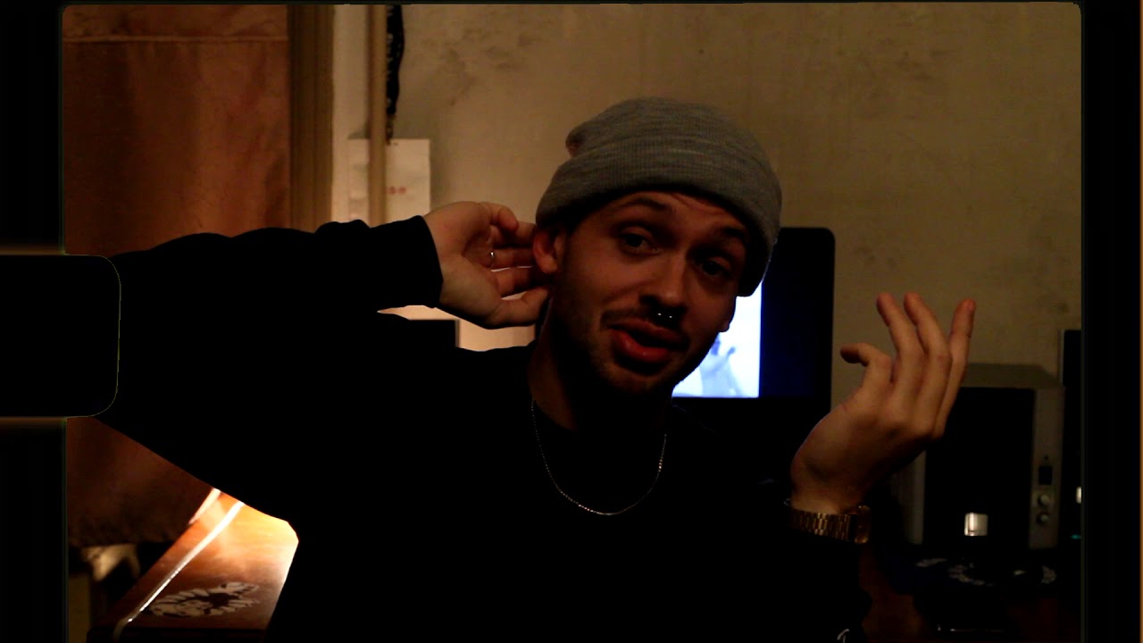 Cloud World Interview ☁️🌍 ~ Dzsúdló