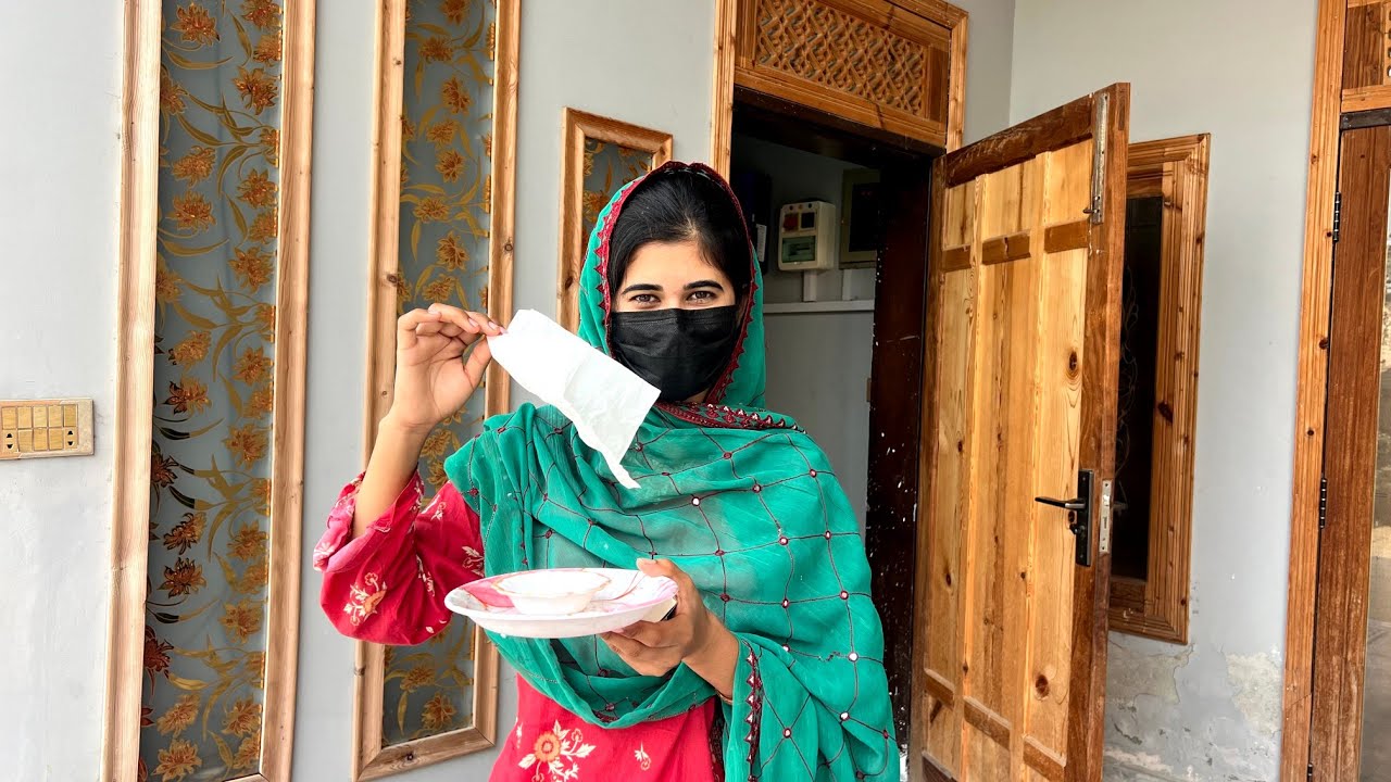 Husband Ke Sath Prank Kiya 🤗😍 
