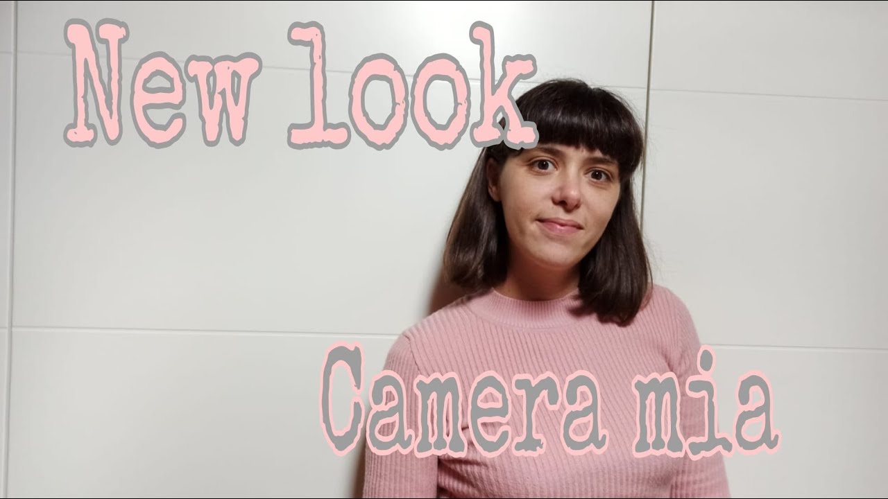 LA CAMERA E' PRONTA..O QUASI - NEW LOOK ALLA CAMERA #4° PUNTATA // Caterina Becherucci