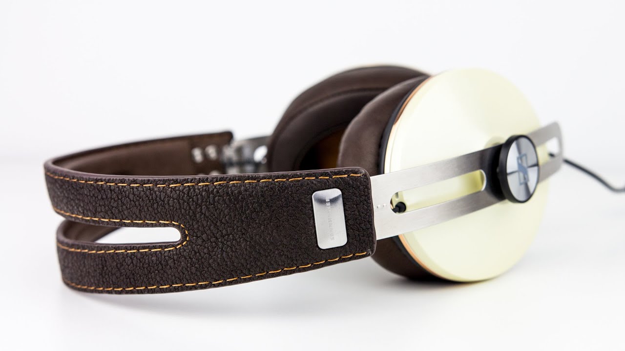 Sennheiser Momentum 2.0 Review (Momentum M2)