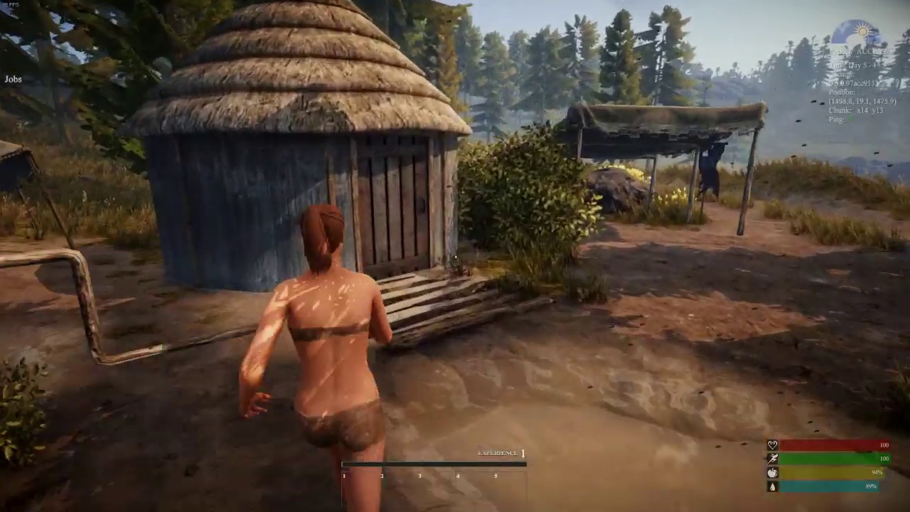 [decouverte] VALNIR ROK ! 