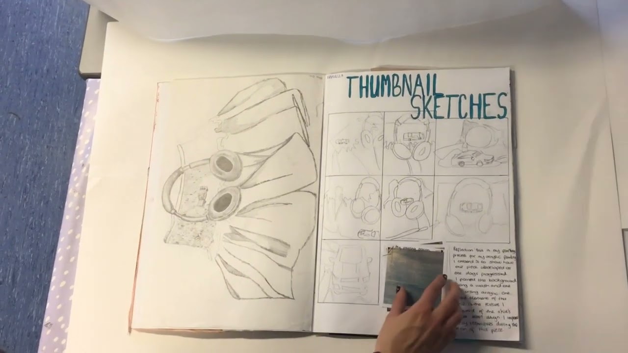 IADT Animation Portfolio Submission