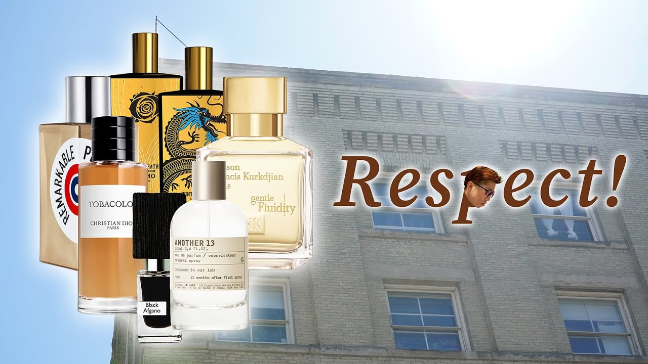 我好欣賞但唔會買😛 15 Fragrances I APPRECIATE But WON'T BUY | Winnipeg🇨🇦 (PART 2/2)