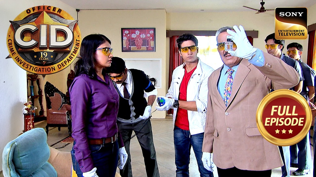 क्या ACP के हाथ लगेगा Crime में Use हुआ एक Mysterious Poison? | CID | Full Episode