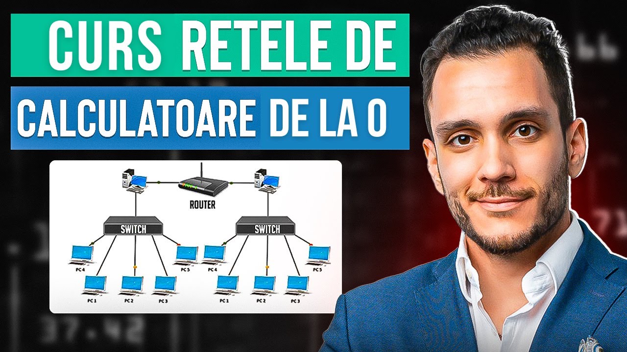 Curs Retelistica pentru Incepatori