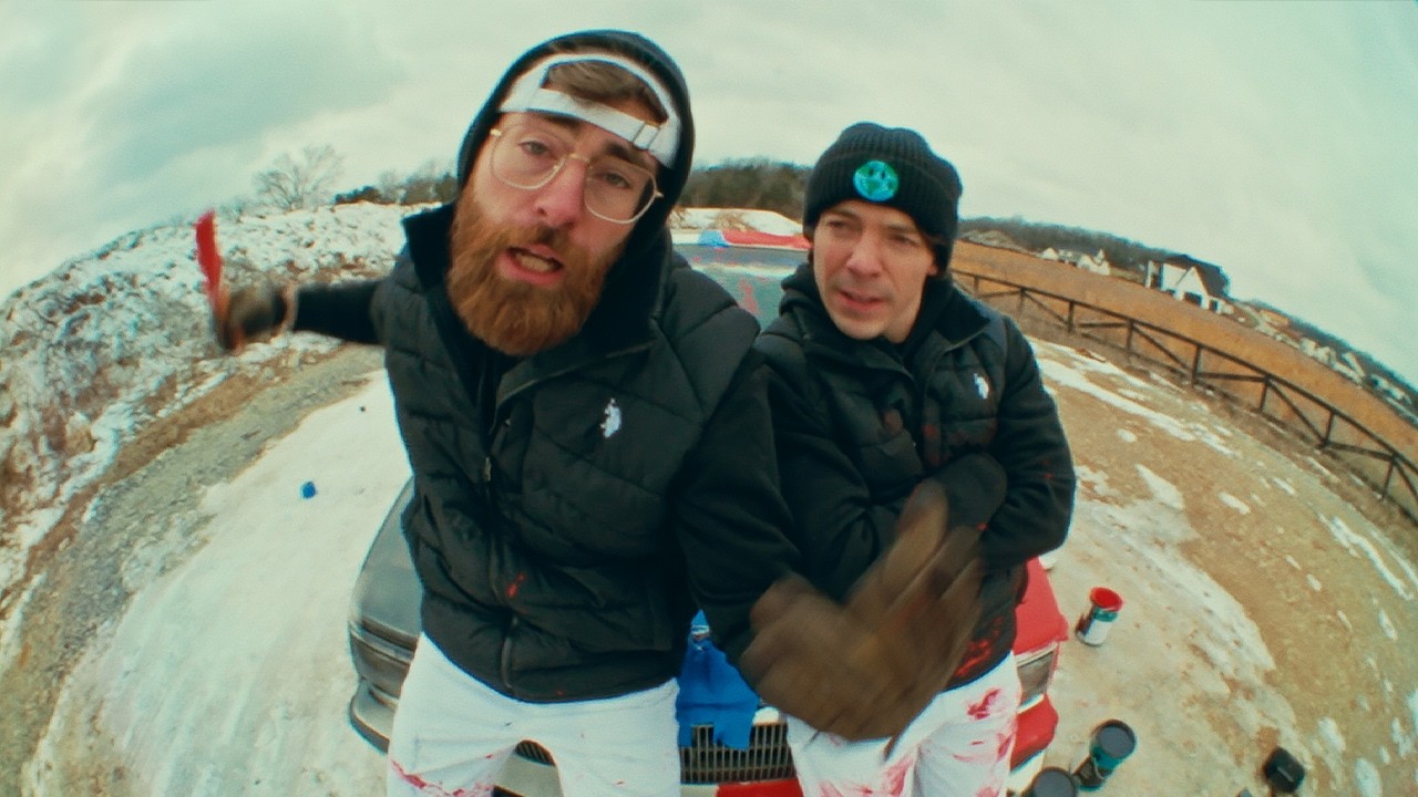 Connor Price & Nic D - Upgrade (Official Video)