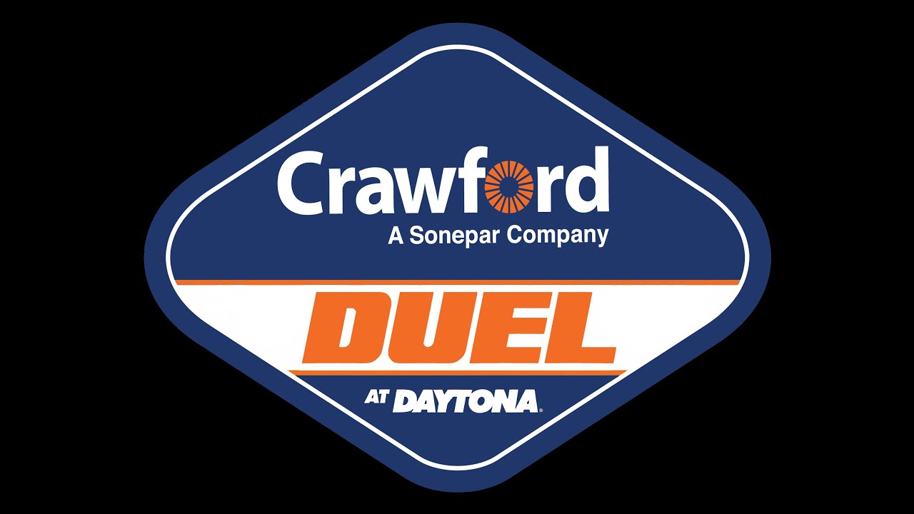 eSports Oval League | The Crawford 325 Duels