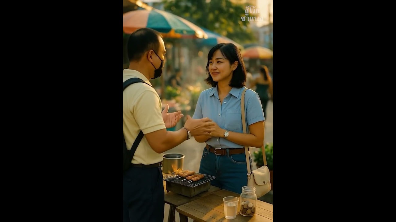 ถูกหักหลังกลางบ้าน ฉันต้องเริ่มใหม่ - สู้ไปโว้ย ชาแนล