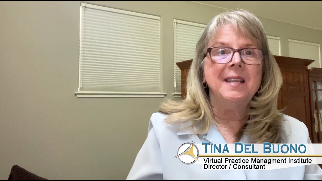 The Right Way to Introduce Change in Your Practice