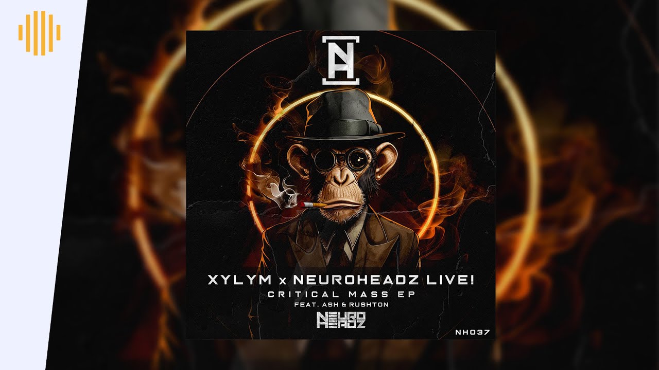 Xylym - Let Me Show You | Drum & Bass