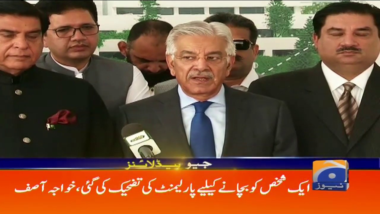 Geo Headlines 04 PM | 2nd October 2019