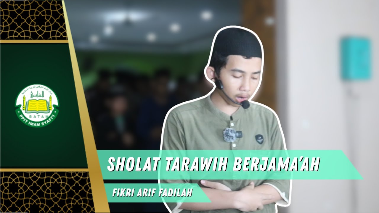 Surat Al Baqarah [172-195] | Ramadhan Day 6