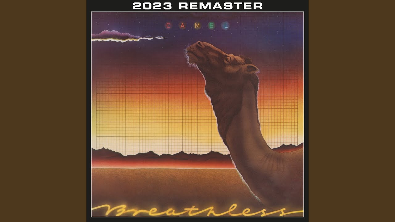 The Sleeper (Remastered 2023)