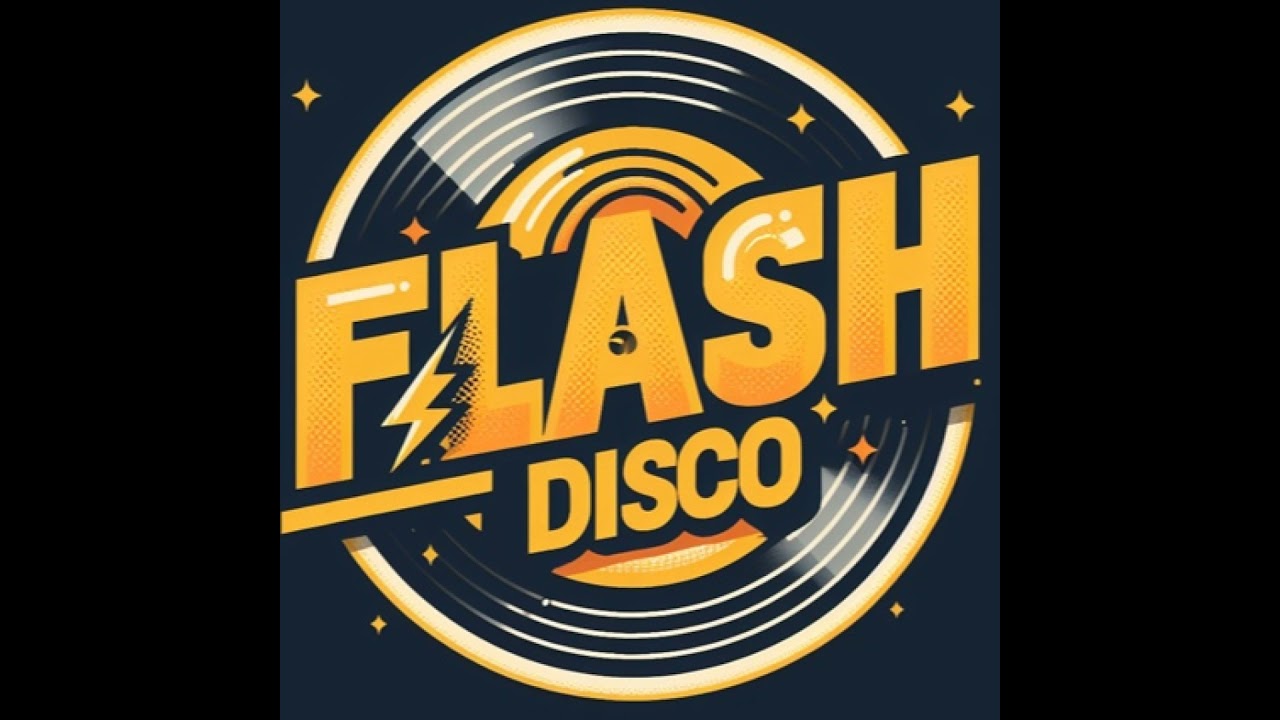 Flash Disco - 17 de Junio de 2025
