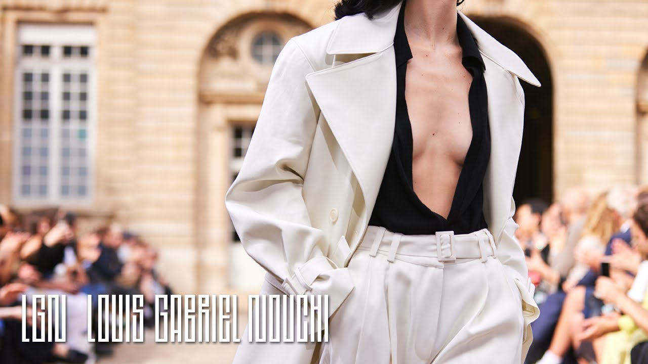 LGN SS25 SHOW 