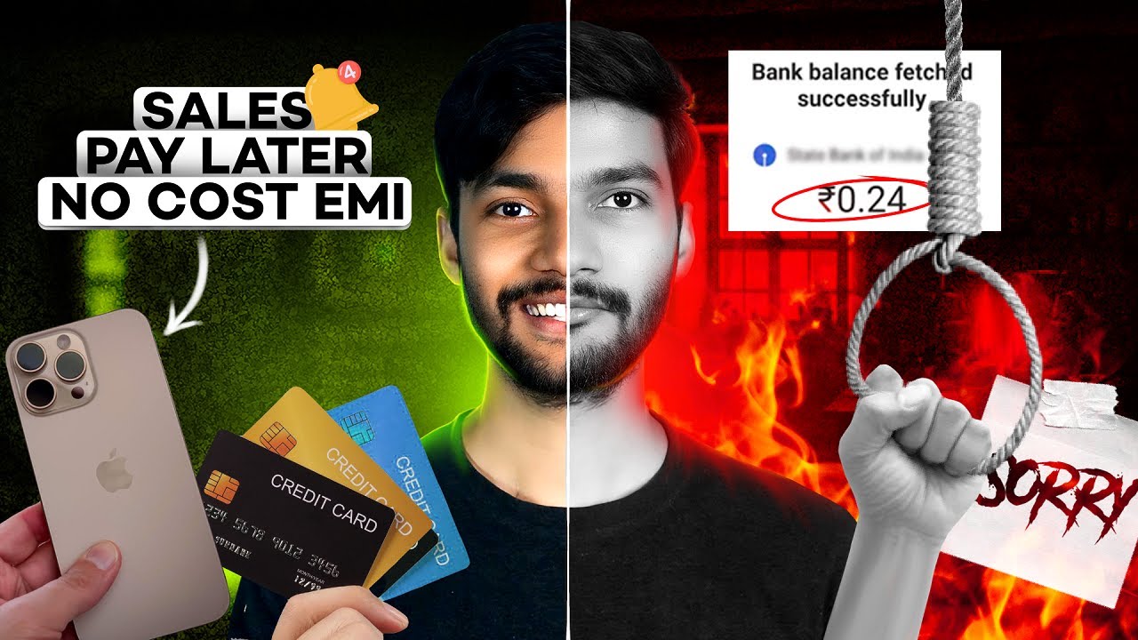 India&rsquo;s Obsession With EMIs Is Getting Dangerous