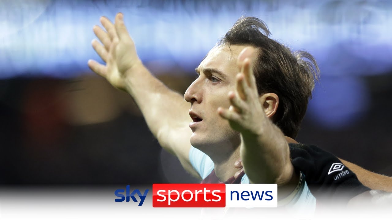 Mark Noble to retire from West Ham at end of 21/22 season