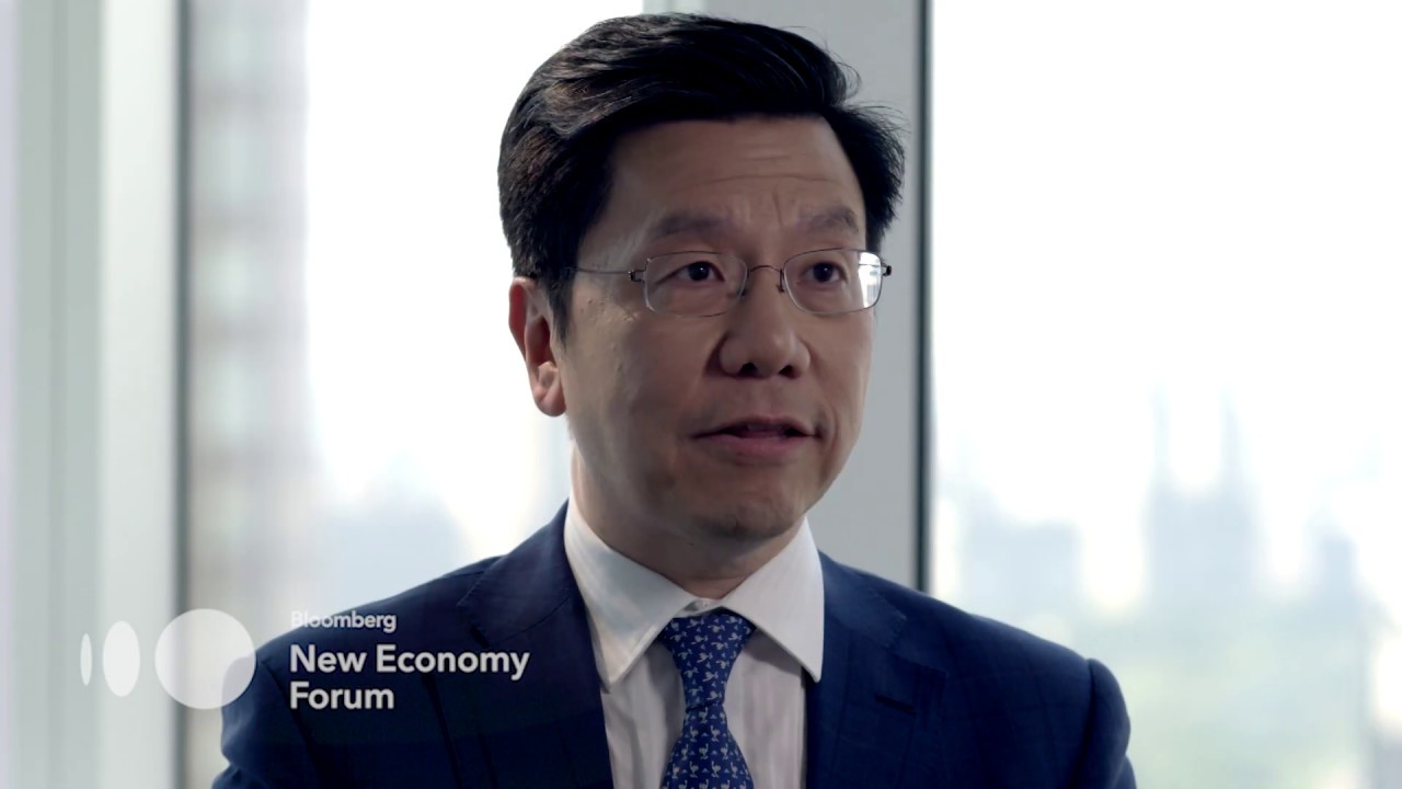 Robots Will Come for Jobs in Poor Countries First: Kai-Fu Lee