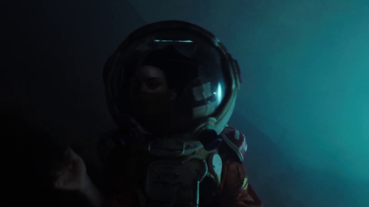 Frida Sundemo - Gold (VIDEO TRAILER)