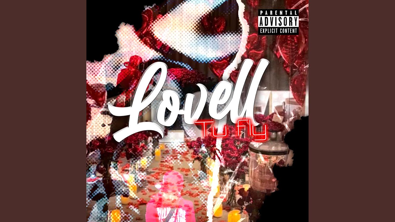 TU FLY' (feat. Richbareto) (14F)