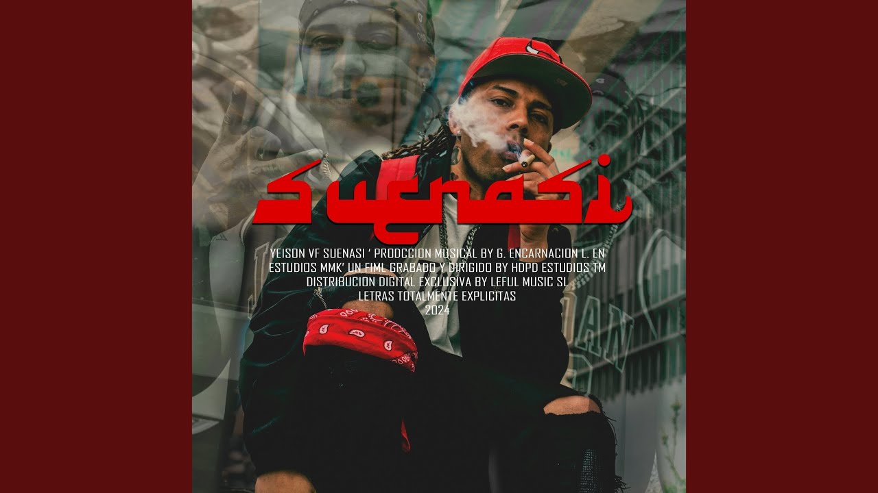 Suenasi