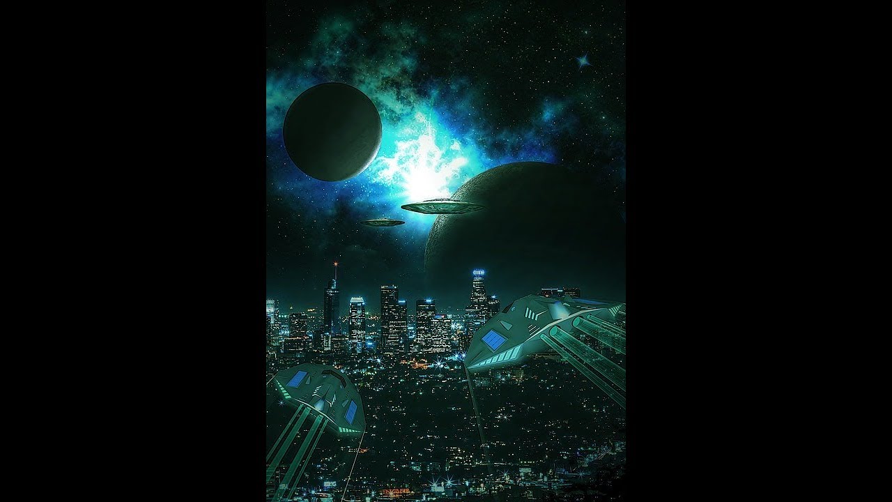 Sci-Fi Thriller Movies TITAN