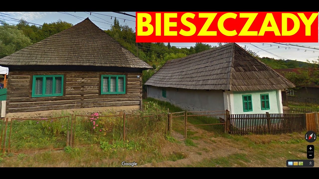 BIESZCZADY miejsca O KTÓRYCH NIE ZAPOMNISZ !!!
