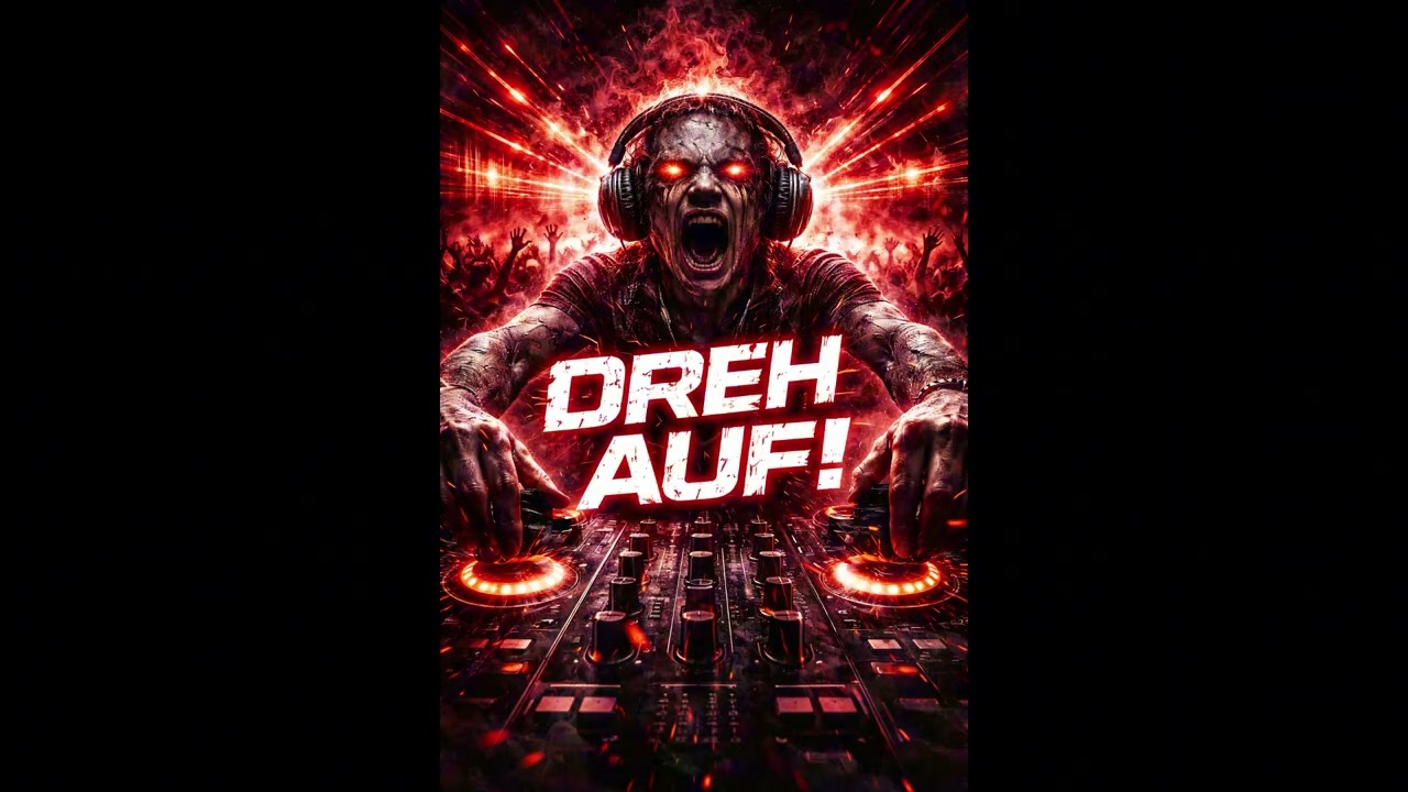 Dreh auf!