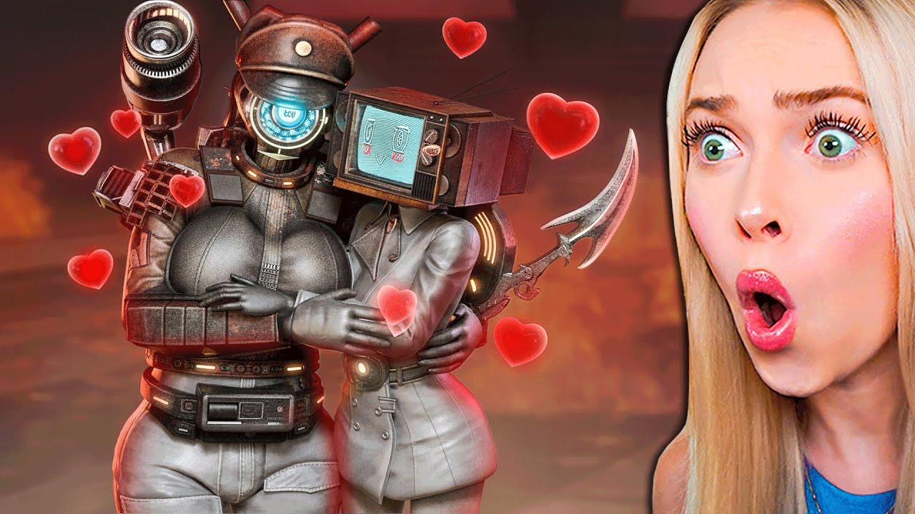 FUNNIEST SUS SKIBIDI TOILET ANIMATIONS THAT WENT TOO FAR?! (fan made)