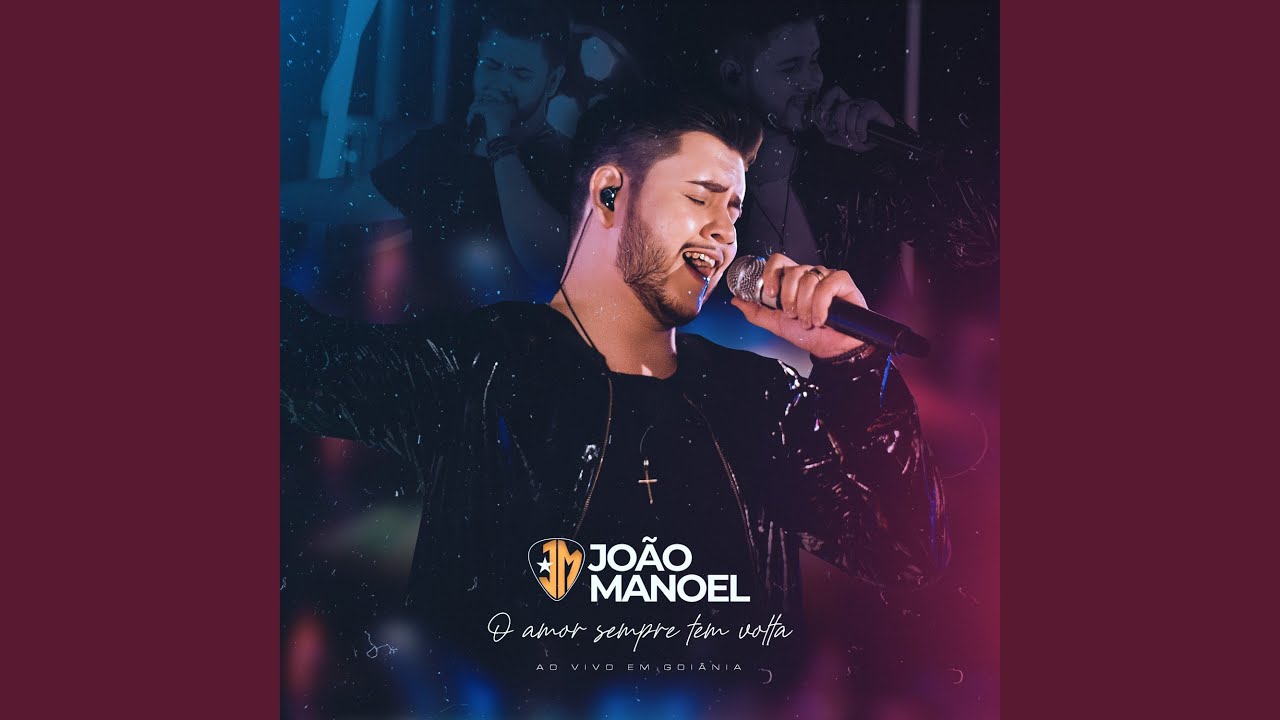 Risco de Vida (Ao Vivo)