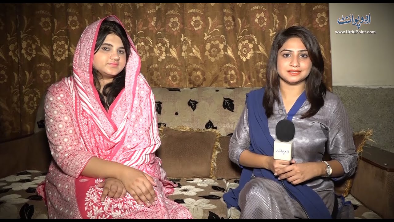 Tissue Paper Sey Petrol Bananey Wali Pakistani Larki Zainab